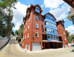 Westlands, Fox close exclusive gem of two and three bedroom apartment with air conditioner