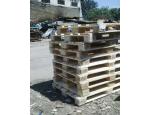 Wooden Pallets 