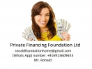Private Financing Foundation Ltd, Boutiques en ligne ,  - Botswana
