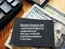 Ronnie Finance Ltd, Boutiques en ligne ,  - _#_